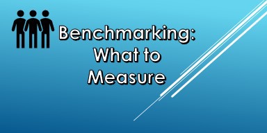 Ask Crystal: Benchmarking (Part 2)